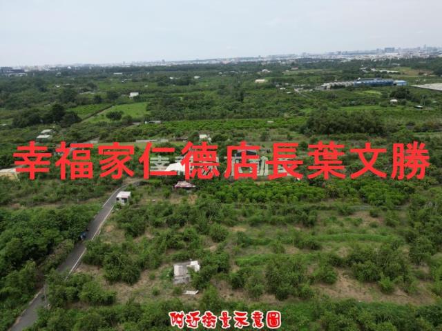 歸仁農地-15