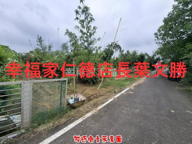 歸仁農地-1