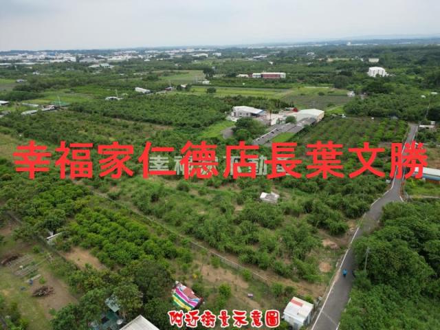 歸仁農地-4