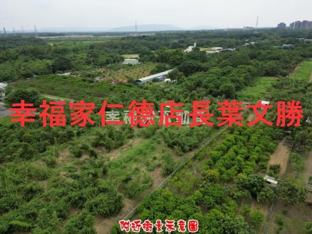 歸仁農地-6