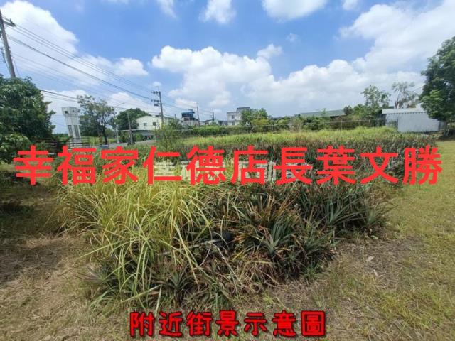 新化農地-10