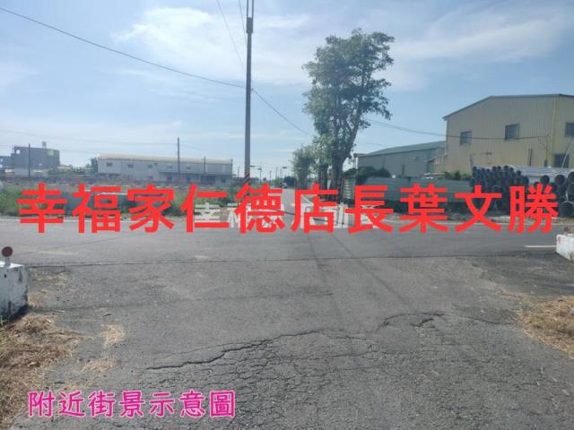 佳里農地-15