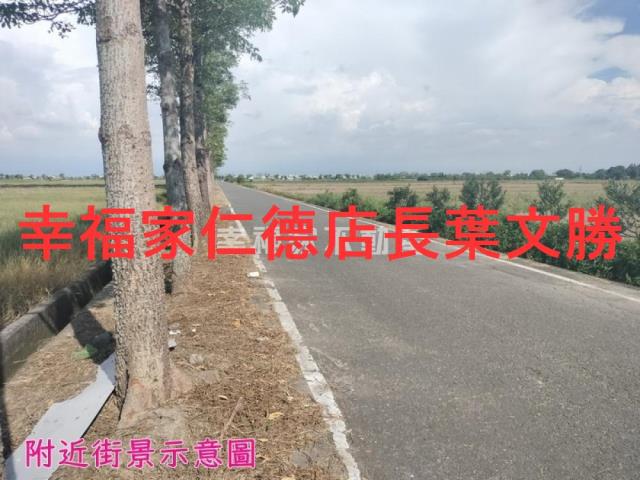 佳里農地-6