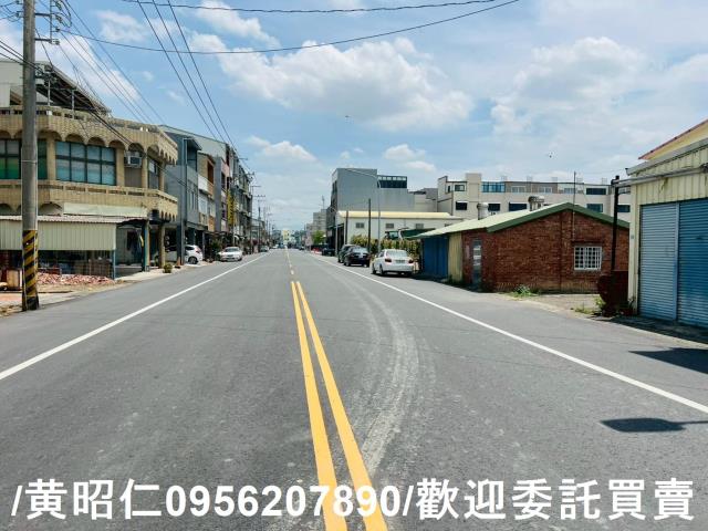 將軍建地-1
