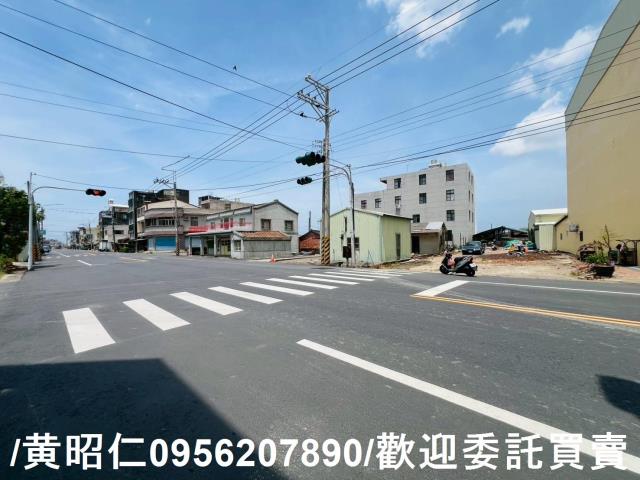 將軍建地-6