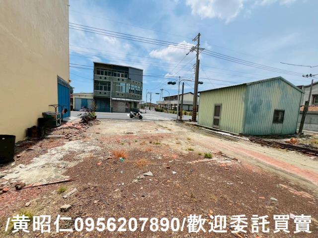 將軍建地-8