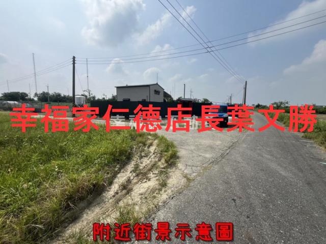 佳里農地-7