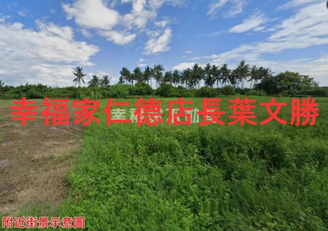 歸仁農地-14