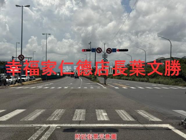 台南安定農地-5