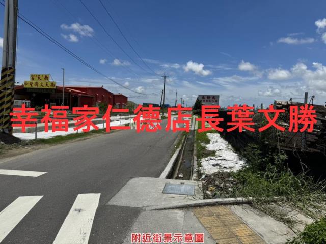 台南安定農地-9