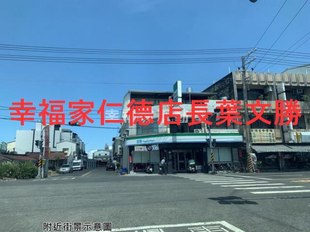 台南安定農地-1