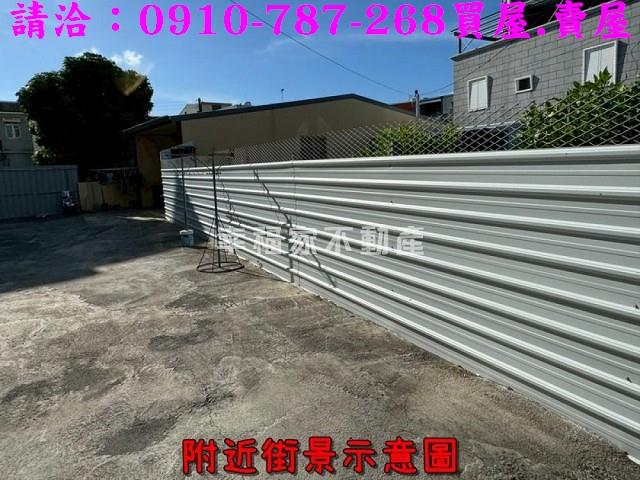 高雄彌陀建地-10