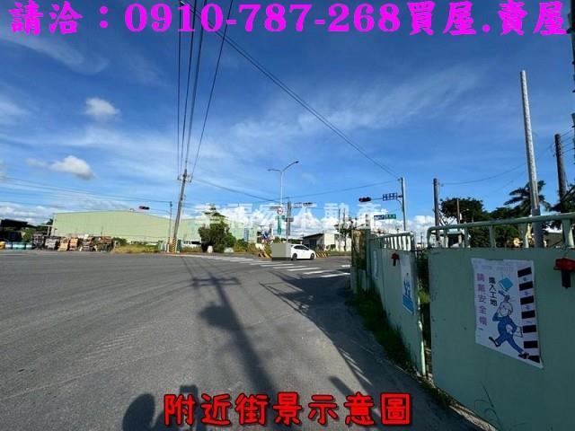 高雄彌陀建地-12