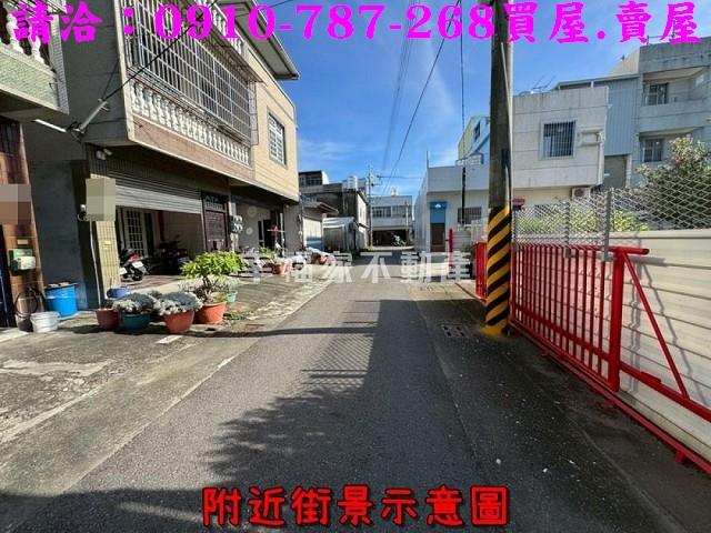 高雄彌陀建地-13