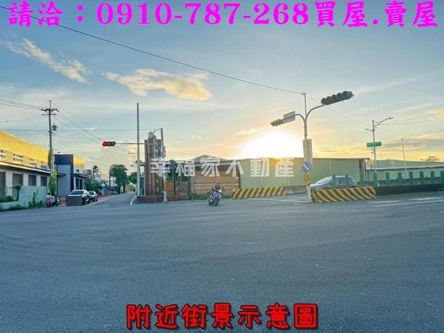 高雄彌陀建地-15