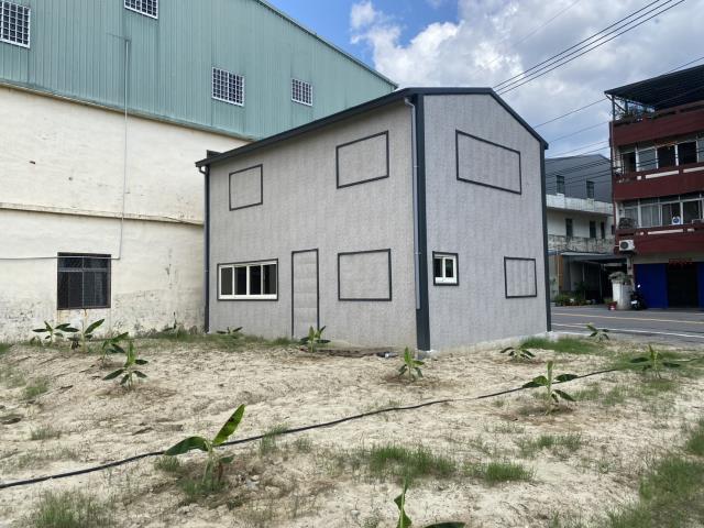 台中東勢農地-2