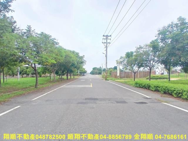 彰化永靖建地-1