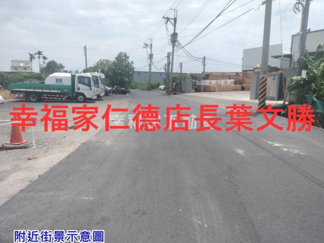 台南安定農地-10