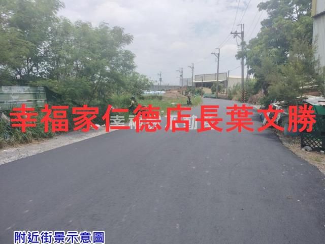 台南安定農地-14