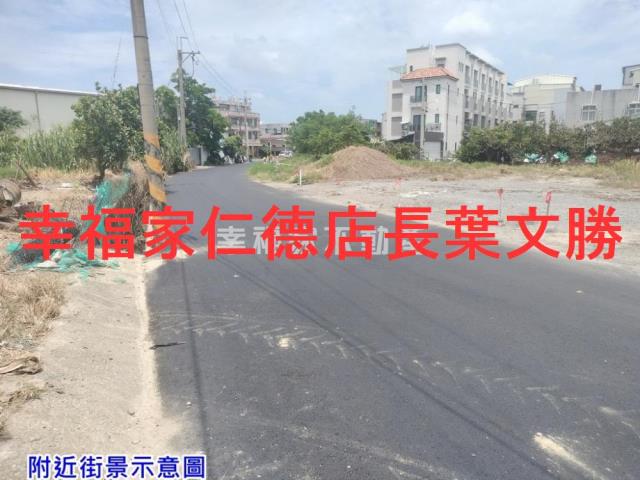 台南安定農地-4
