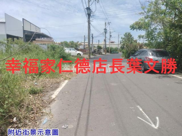 台南安定農地-5