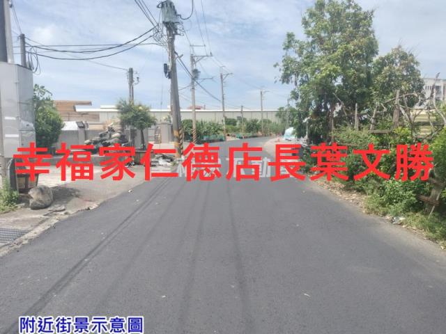 台南安定農地-6