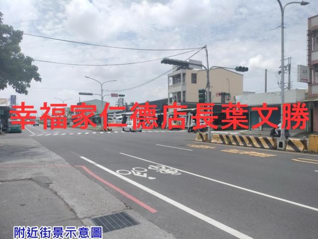 台南安定農地-9