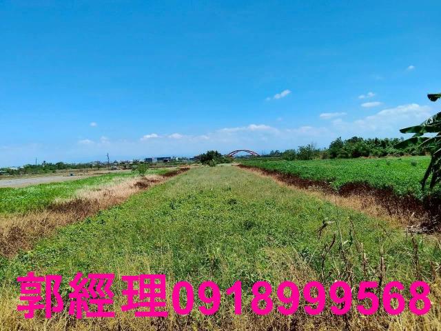 台南將軍農地-4