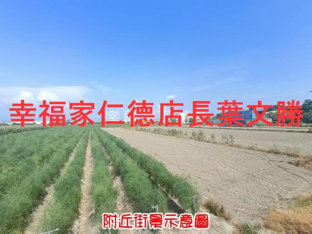 台南安定農地-10