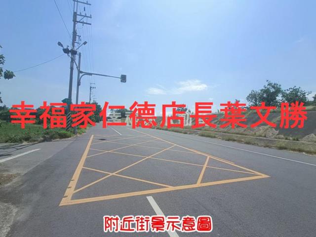 台南安定農地-11