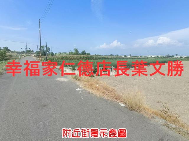 台南安定農地-12