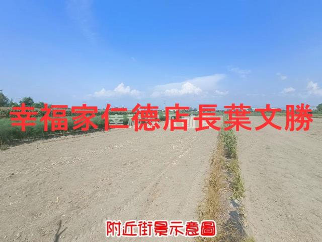 台南安定農地-15