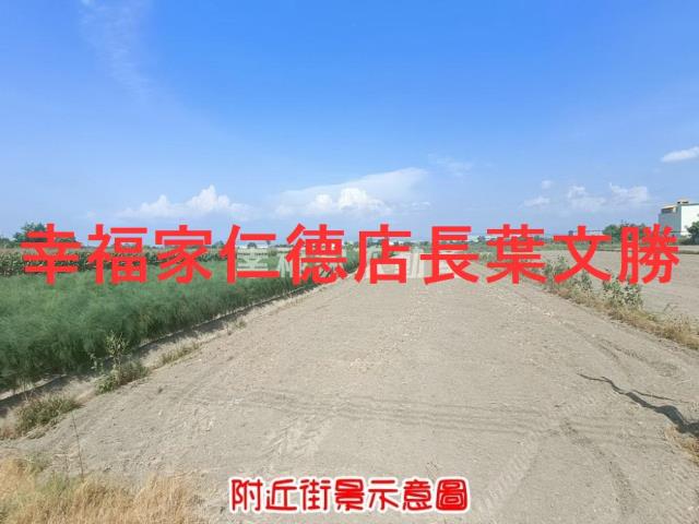 台南安定農地-1