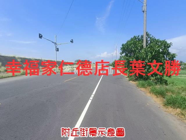台南安定農地-8