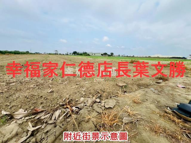 安定農地-1