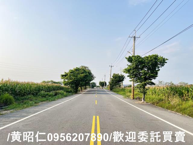 新營農地-2