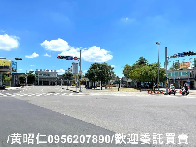 善化農地-1
