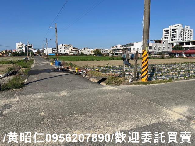 佳里農地-2