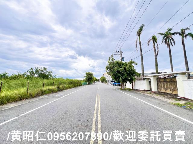 安南農地-5