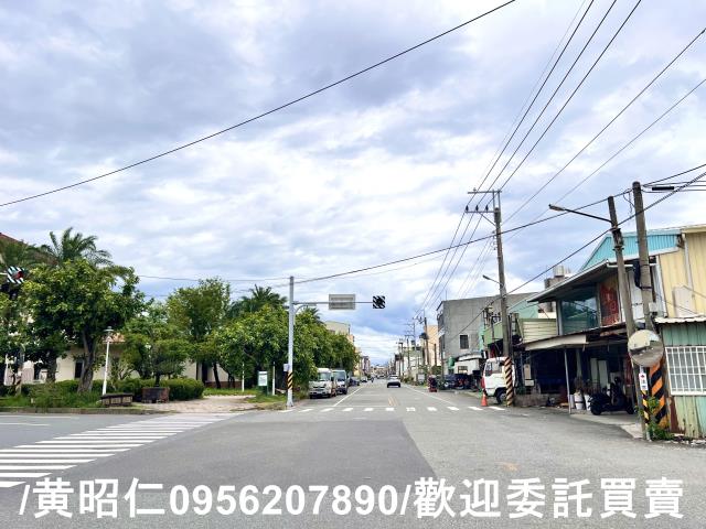 安南農地-6