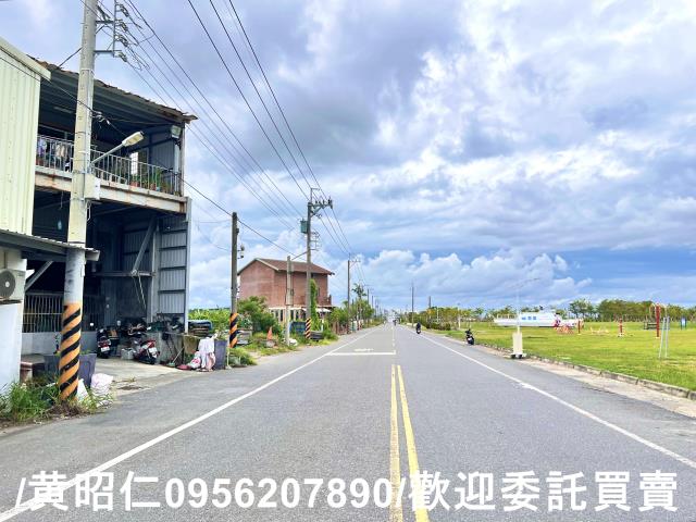 安南農地-7