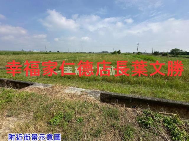 佳里農地-13