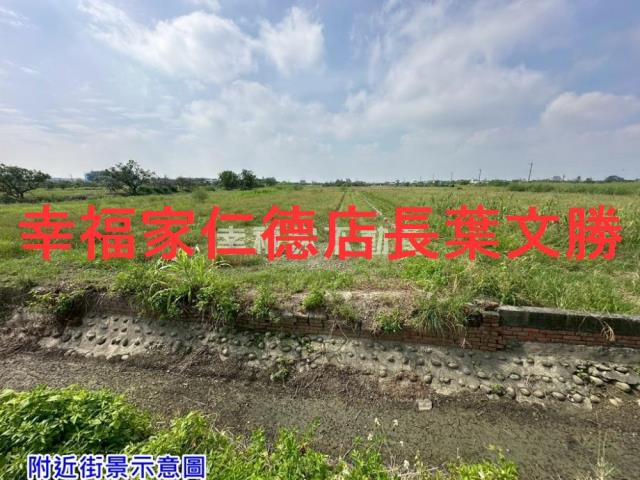 佳里農地-15
