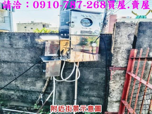 台南麻豆農地-14