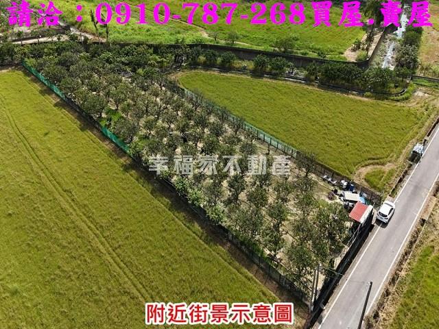 台南麻豆農地-2