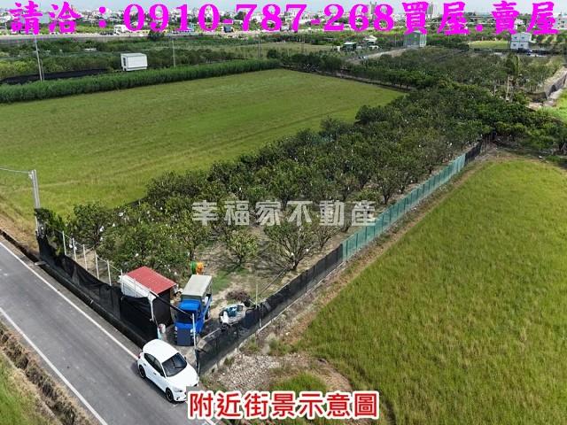 台南麻豆農地-5