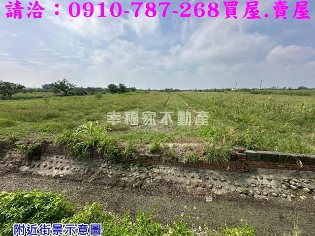 台南佳里農地-10