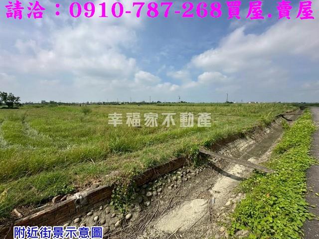 台南佳里農地-11