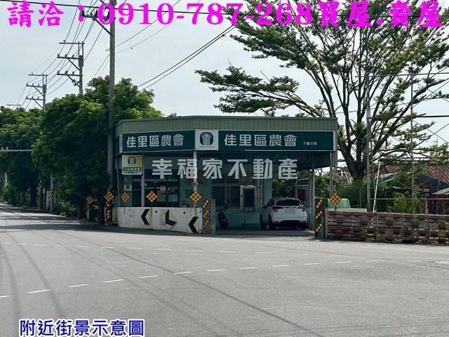 台南佳里農地-12