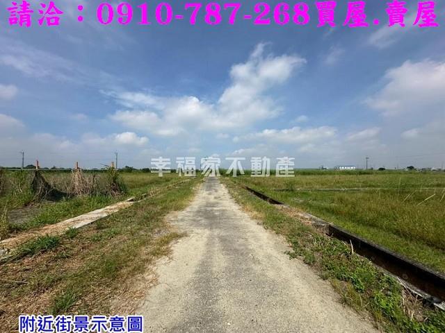 台南佳里農地-2